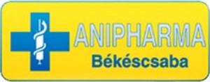 Anipharma Állatgyógyszertár